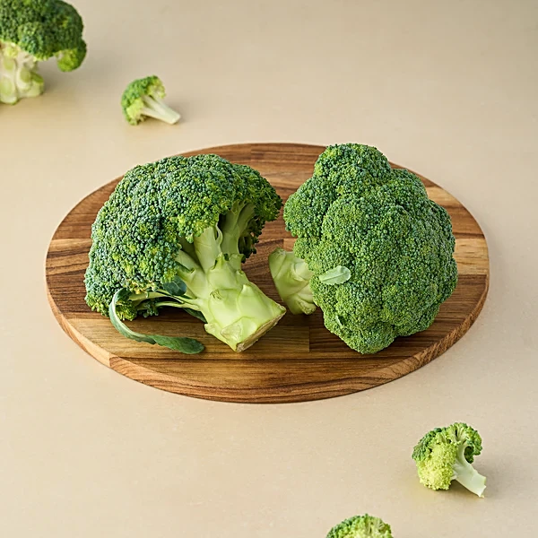 Broccoli