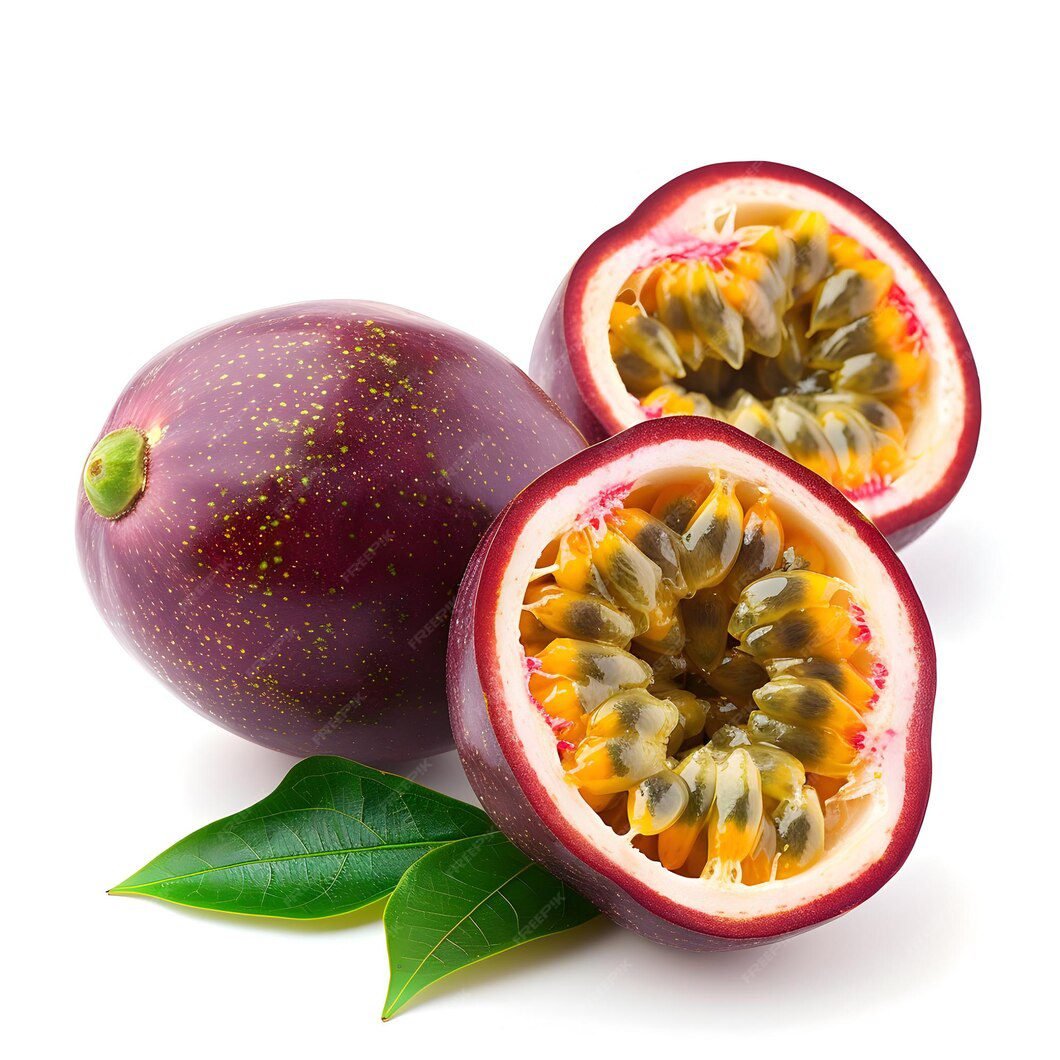 Passion Fruit