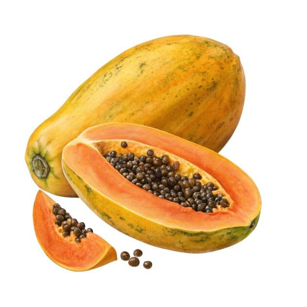 Papaya
